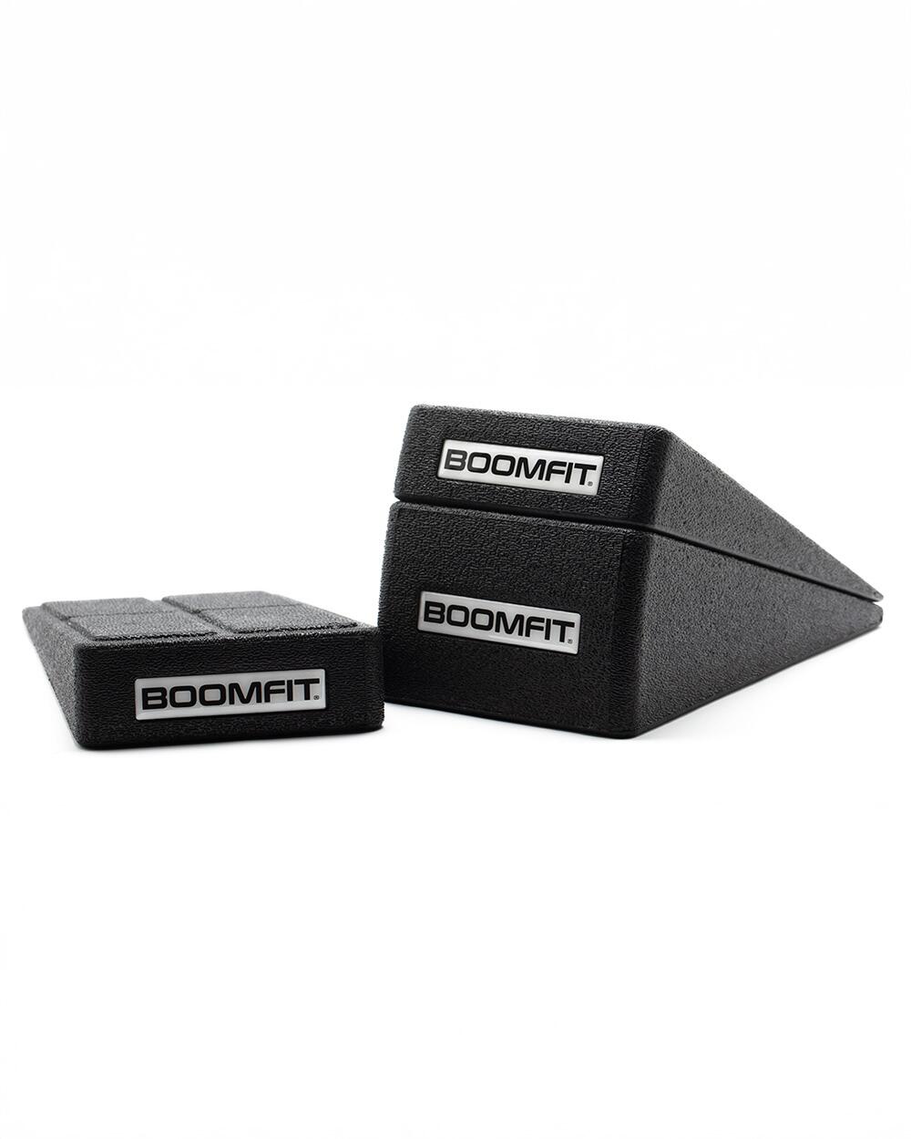 BOOMFIT Squat Wedges (par) - BOOMFIT