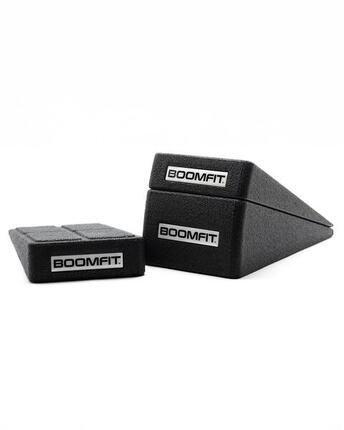 Squat Wedges (paire) - BOOMFIT