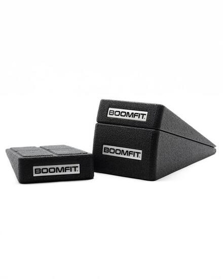 Squat Wedges (paire) - BOOMFIT