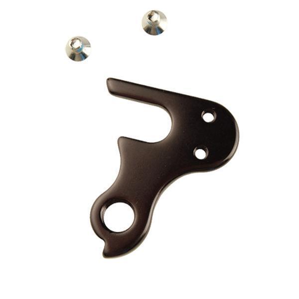 Patte de dérailleur aluminium adaptable Marwi GH-027 2/2