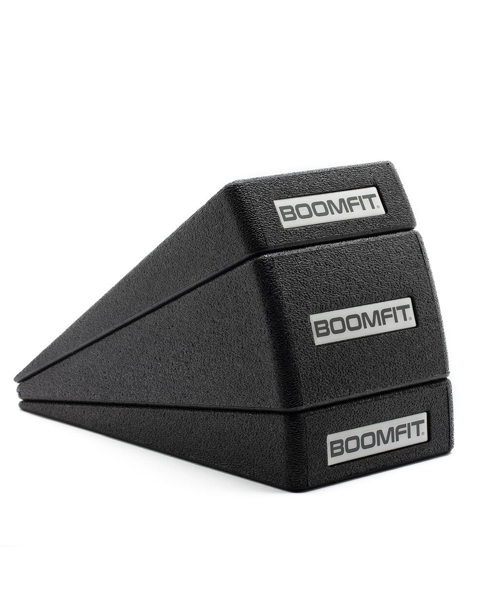 Squat Wedges (paar) - BOOMFIT 3/5