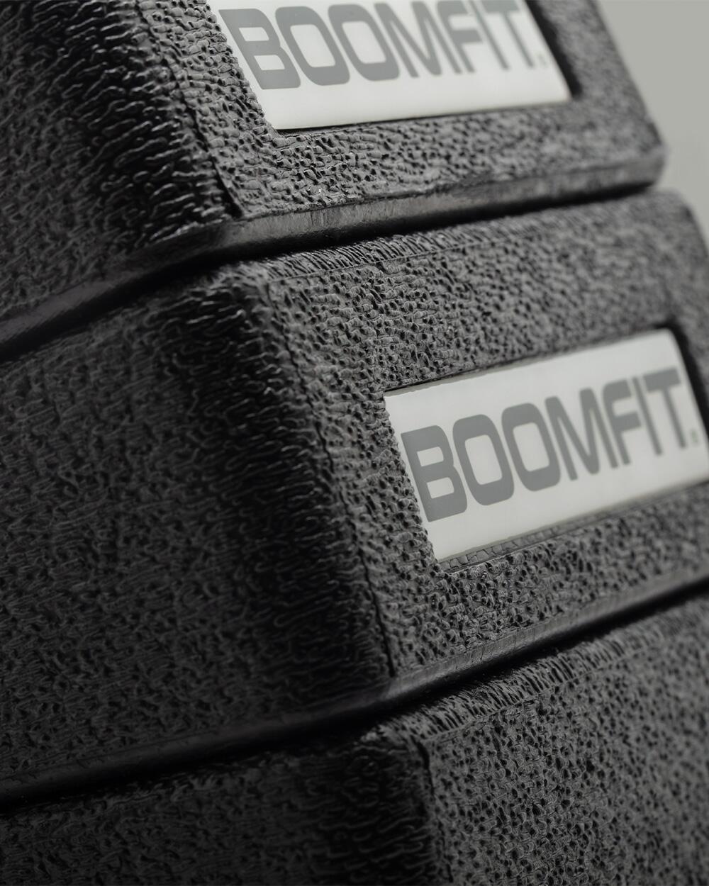 Squat Wedges (paar) - BOOMFIT 5/5