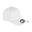 Boné de basebol Kansas Flex Branco