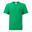 Tshirt ICONIC Enfant (Vert Kelly)
