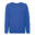 Sweat PREMIUM Enfant (Bleu Roi)
