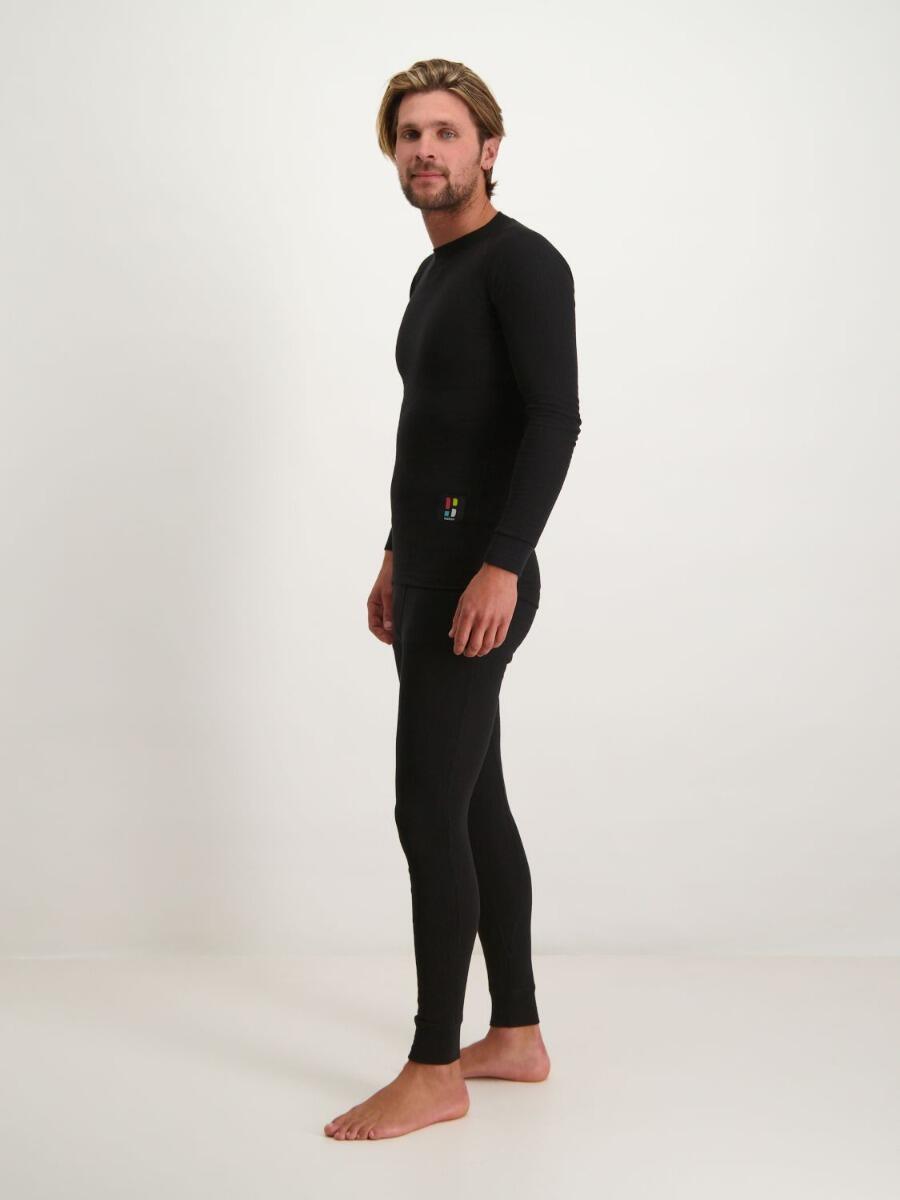 Ensemble de vêtements thermiques homme Pro - chemise thermique + Leggings 3/7