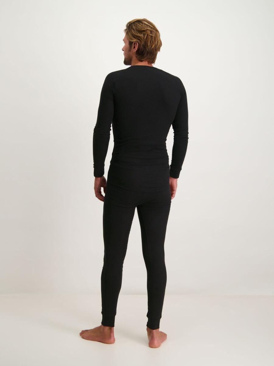 Ensemble de vêtements thermiques homme Pro - chemise thermique + Leggings 4/7