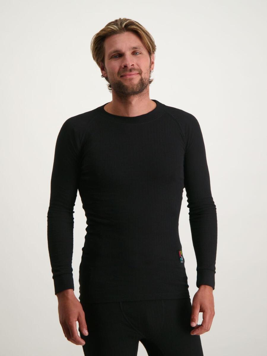 Ensemble de vêtements thermiques homme Pro - chemise thermique + Leggings 5/7