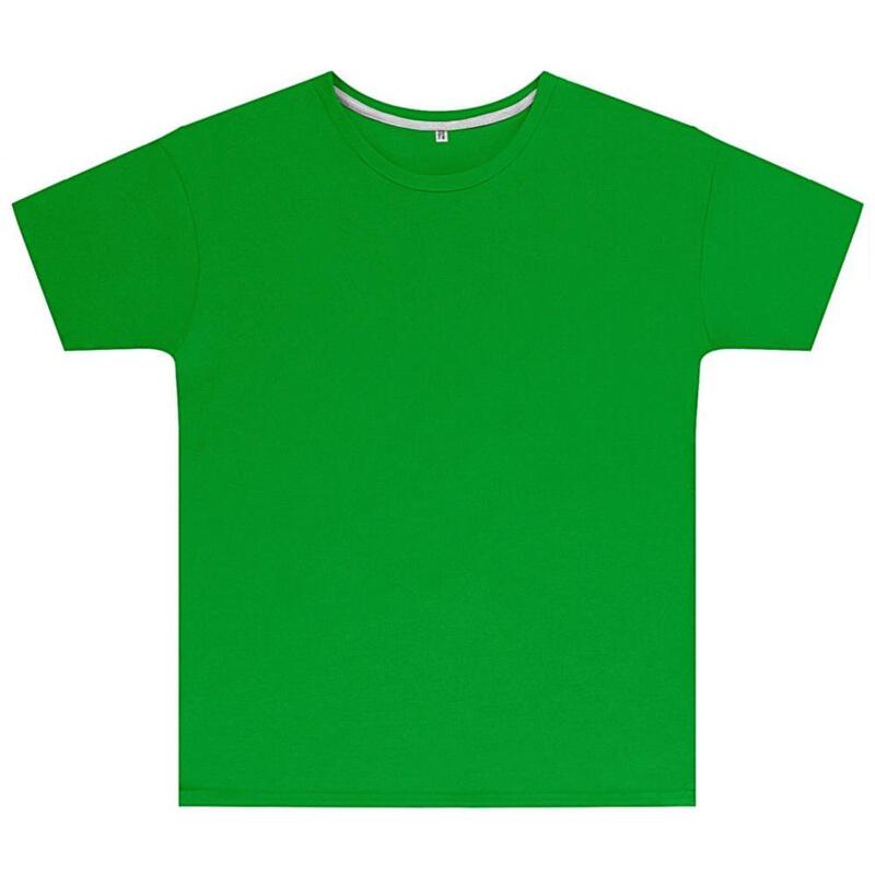 Tshirt Maquette Mens Tshirt à Manches Courtes Modèle Vectoriel Vue De Abstrait Colore 20681249