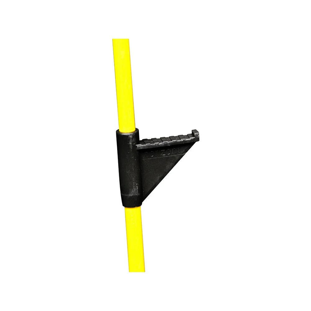 Piquet en fibre de verre Horizont (x10) 2/3