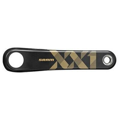 Linker handslinger Sram Gold Xx1 Eagle