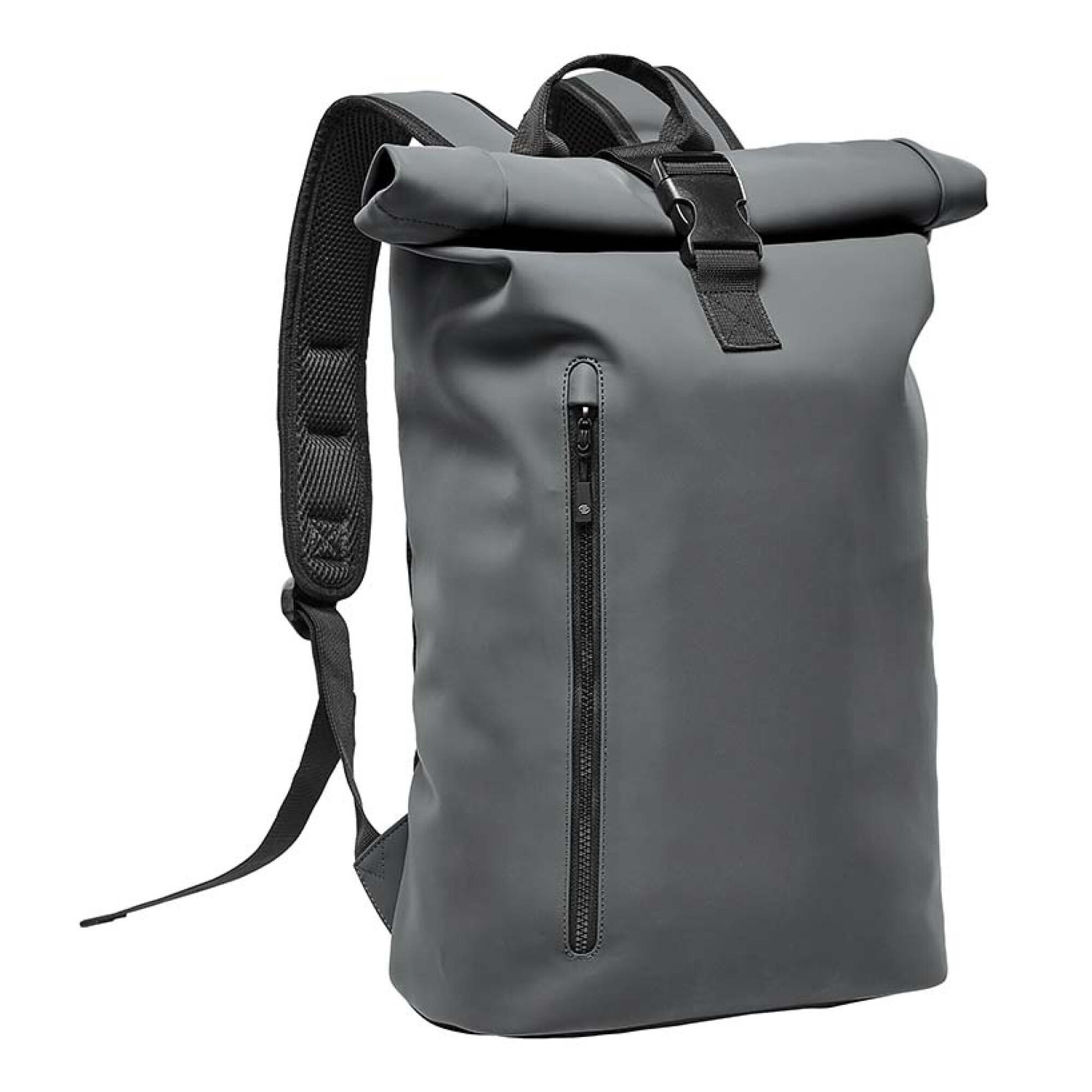 Mochila Sargasso Roll Top (Graphite) 3/3