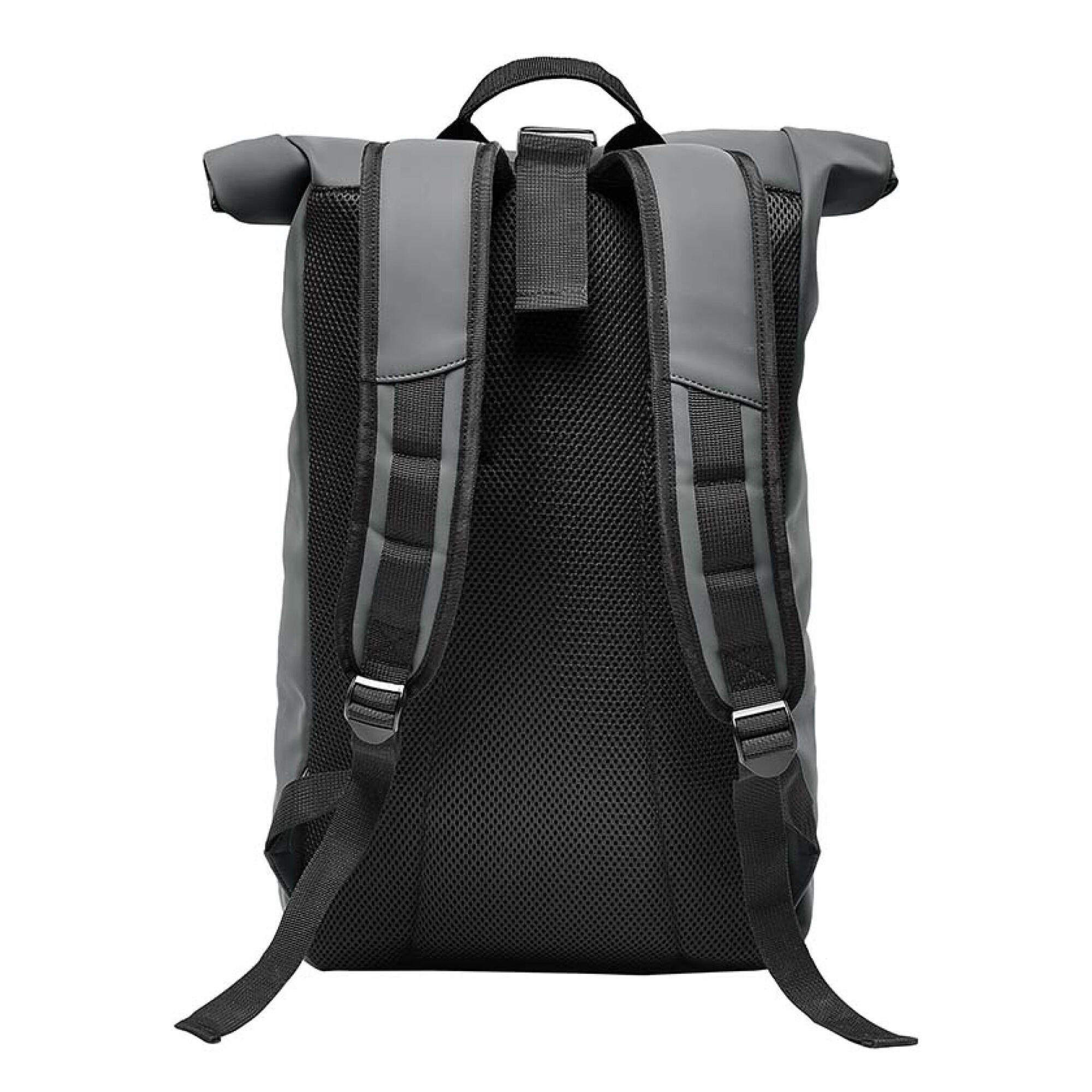 Mochila Sargasso Roll Top (Graphite) 2/3
