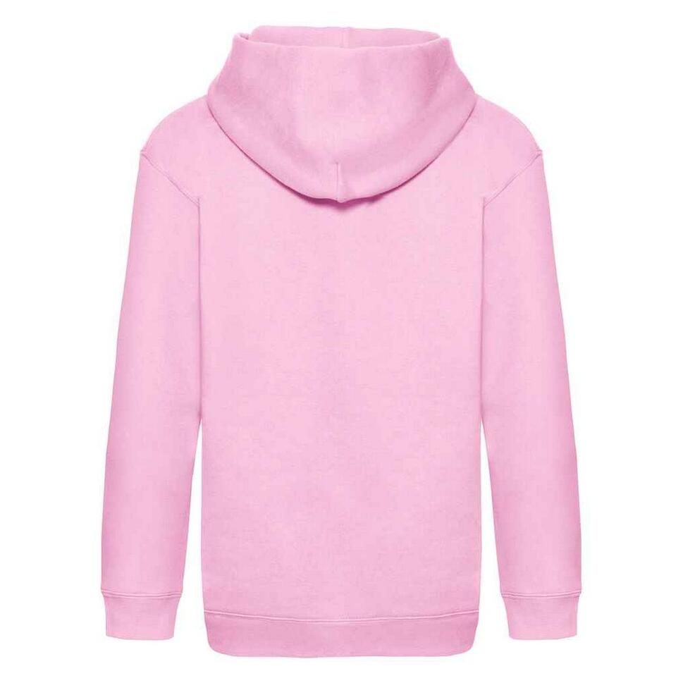 Bluza Z Kapturem Premium Dla Dzieci