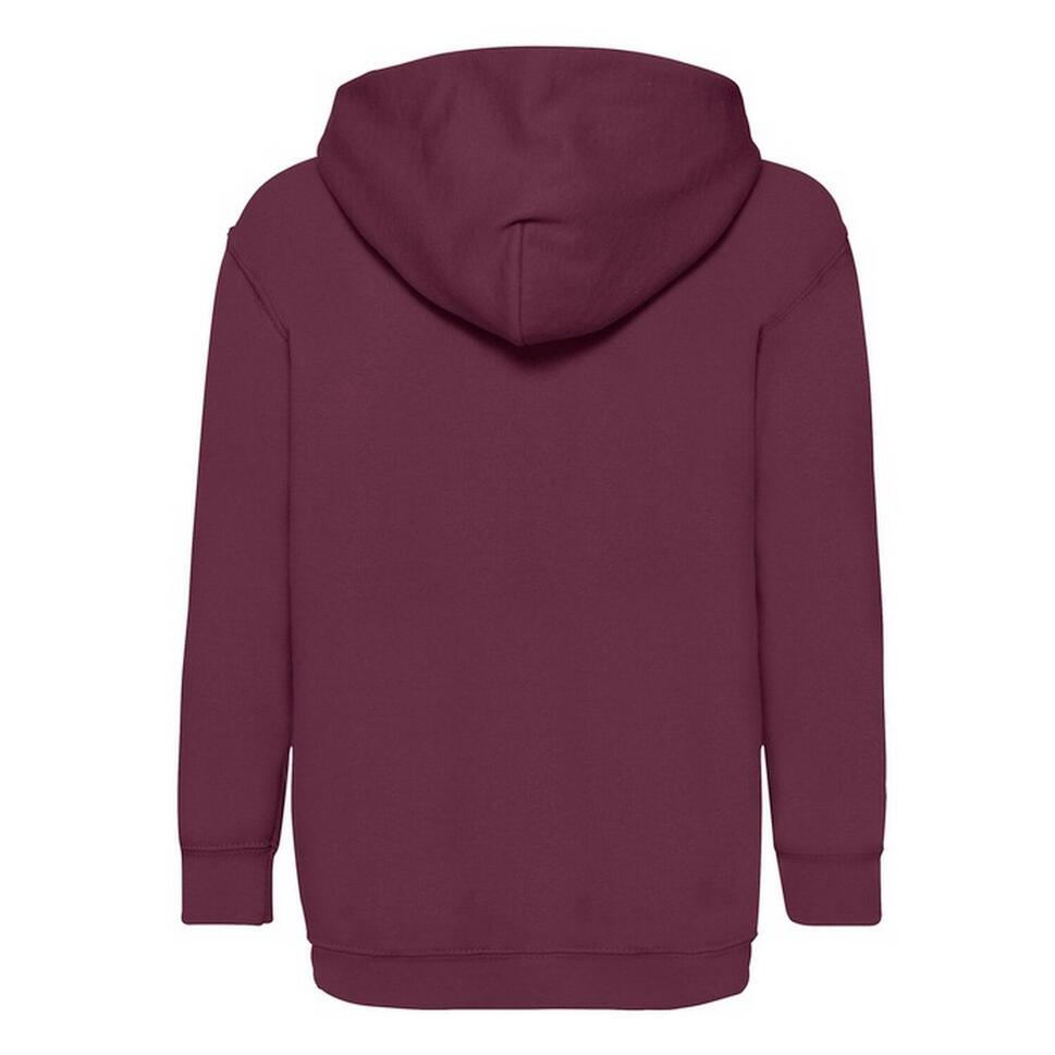 Bluza Z Kapturem Dla Dzieci