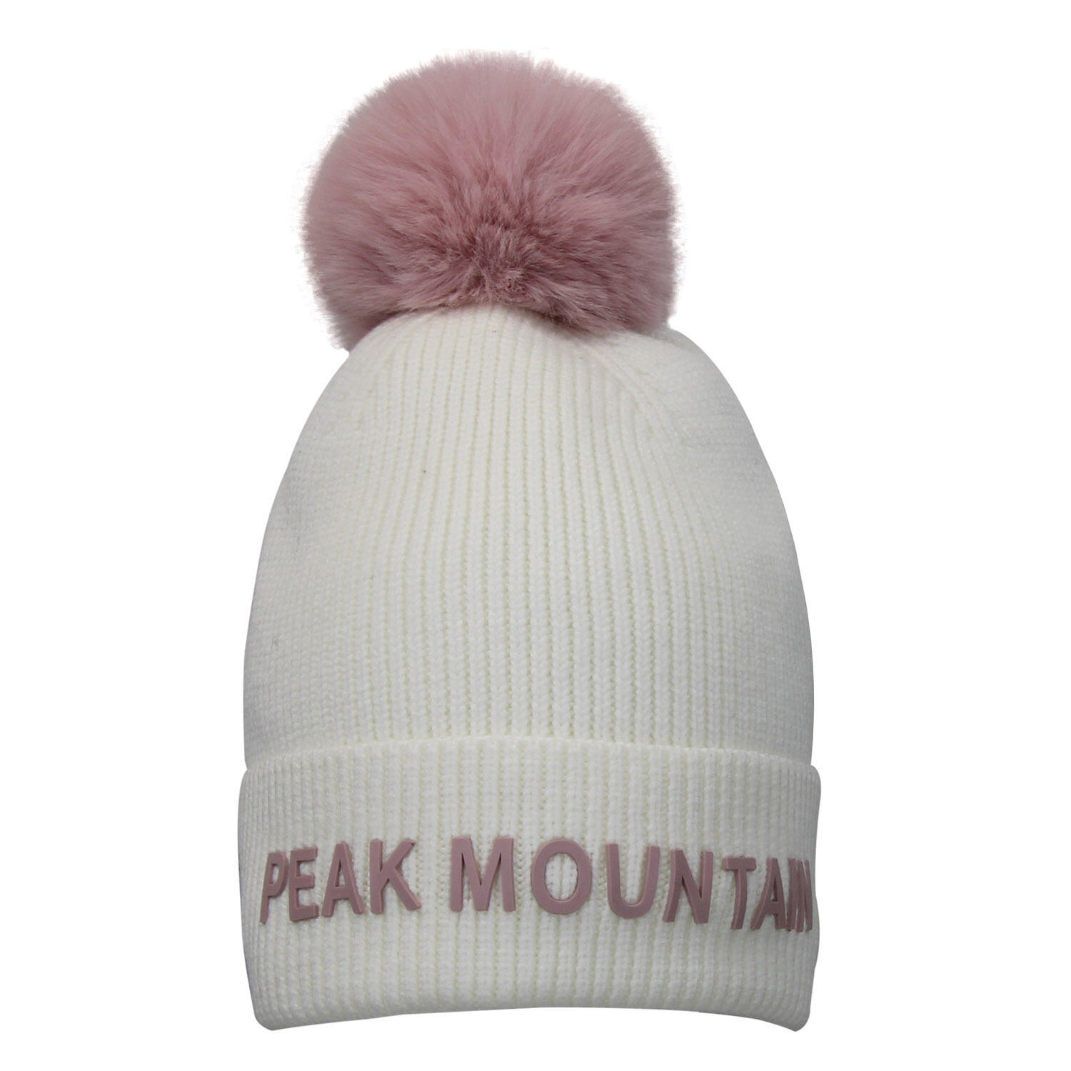 PEAK MOUNTAIN Mütze Peak Mountain Maitresse