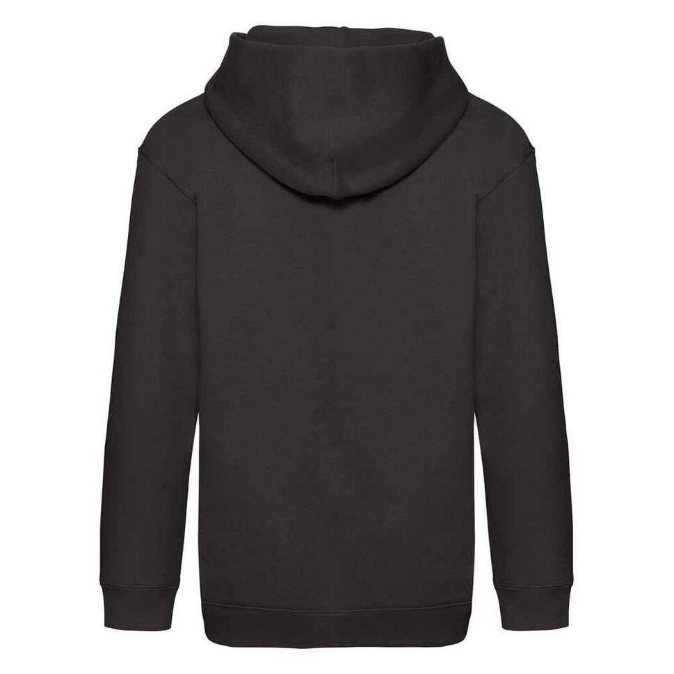 Bluza Z Kapturem Premium Dla Dzieci