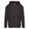 Sweat À Capuche PREMIUM Enfant (Noir)