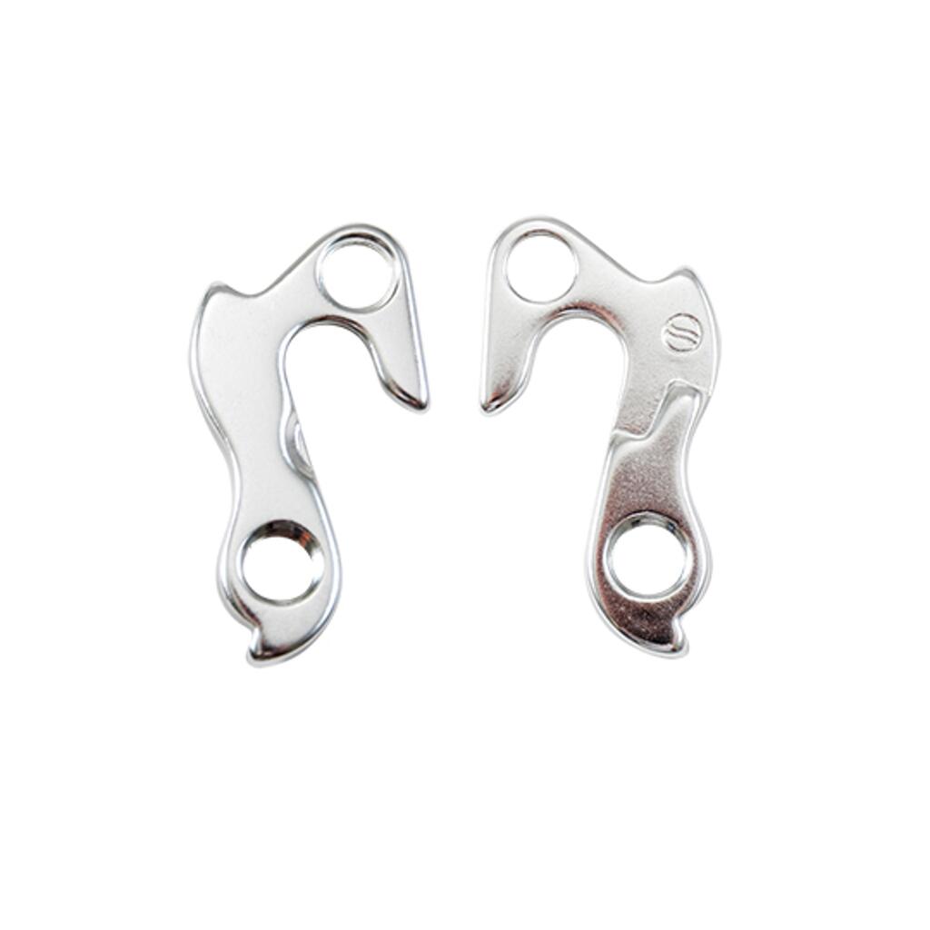 Aluminium derailleur hanger compatible with frame Marwi Trek GH-137
