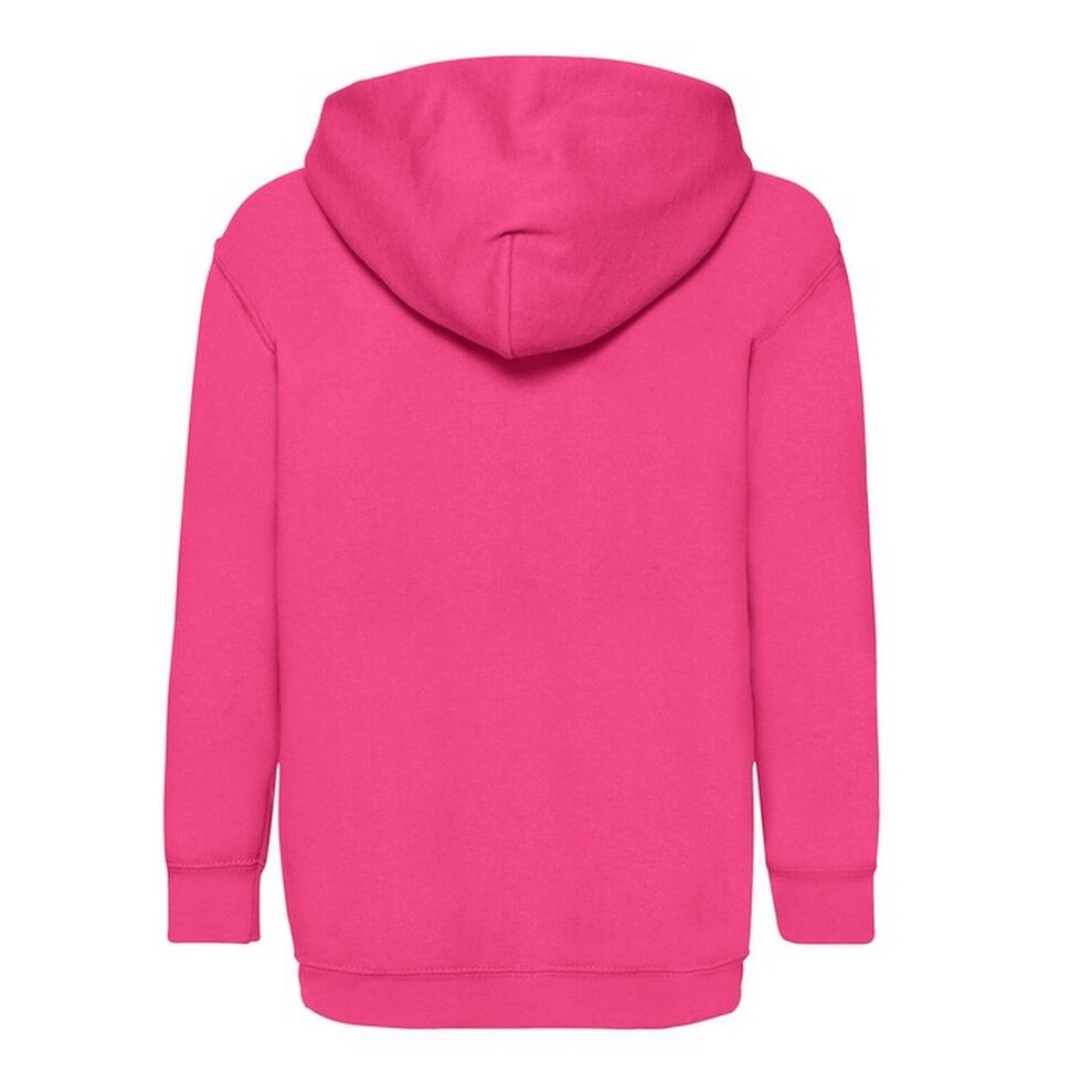 Bluza Z Kapturem Dla Dzieci