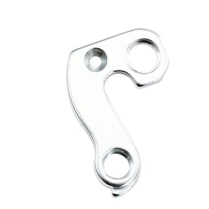 Afstelbare derailleurhanger kabel aluminium Marwi Focus/Ghost/Raleigh/Univega/Op