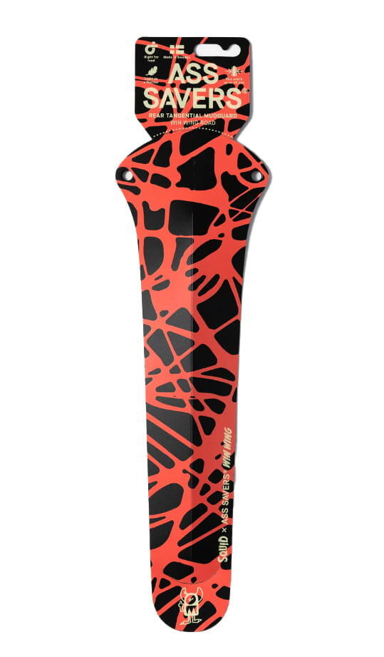 Błotnik Win Wing 2 Road Squid