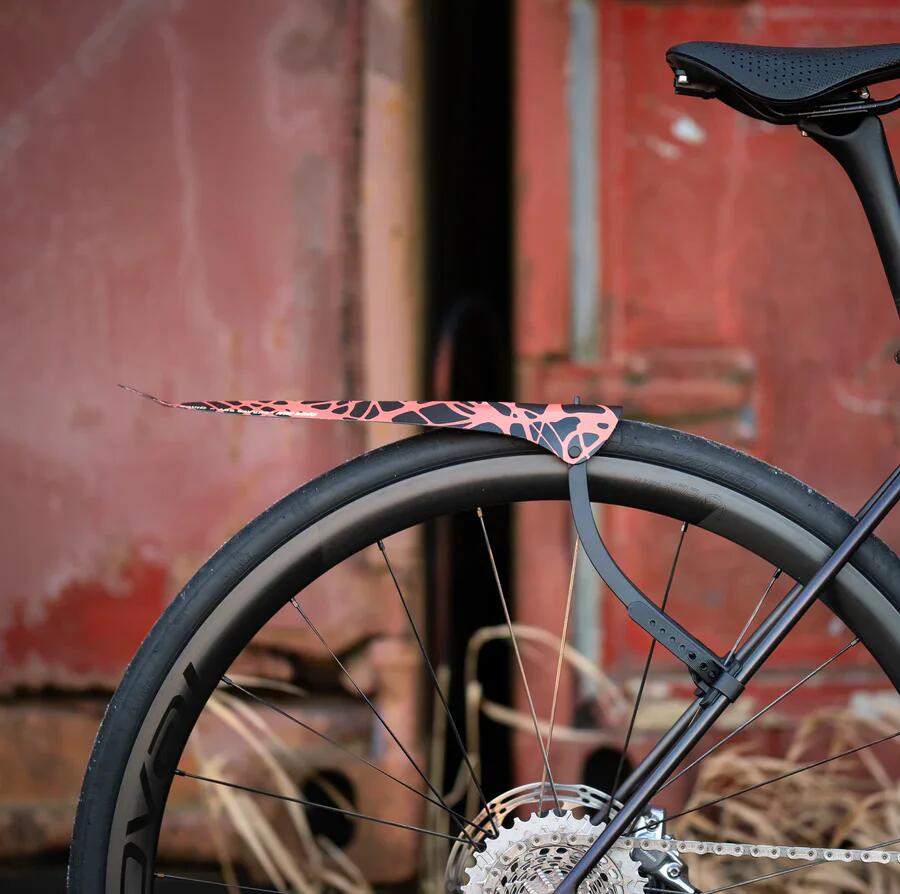 WRS-2 Win Wing Road - Calamar 4/7