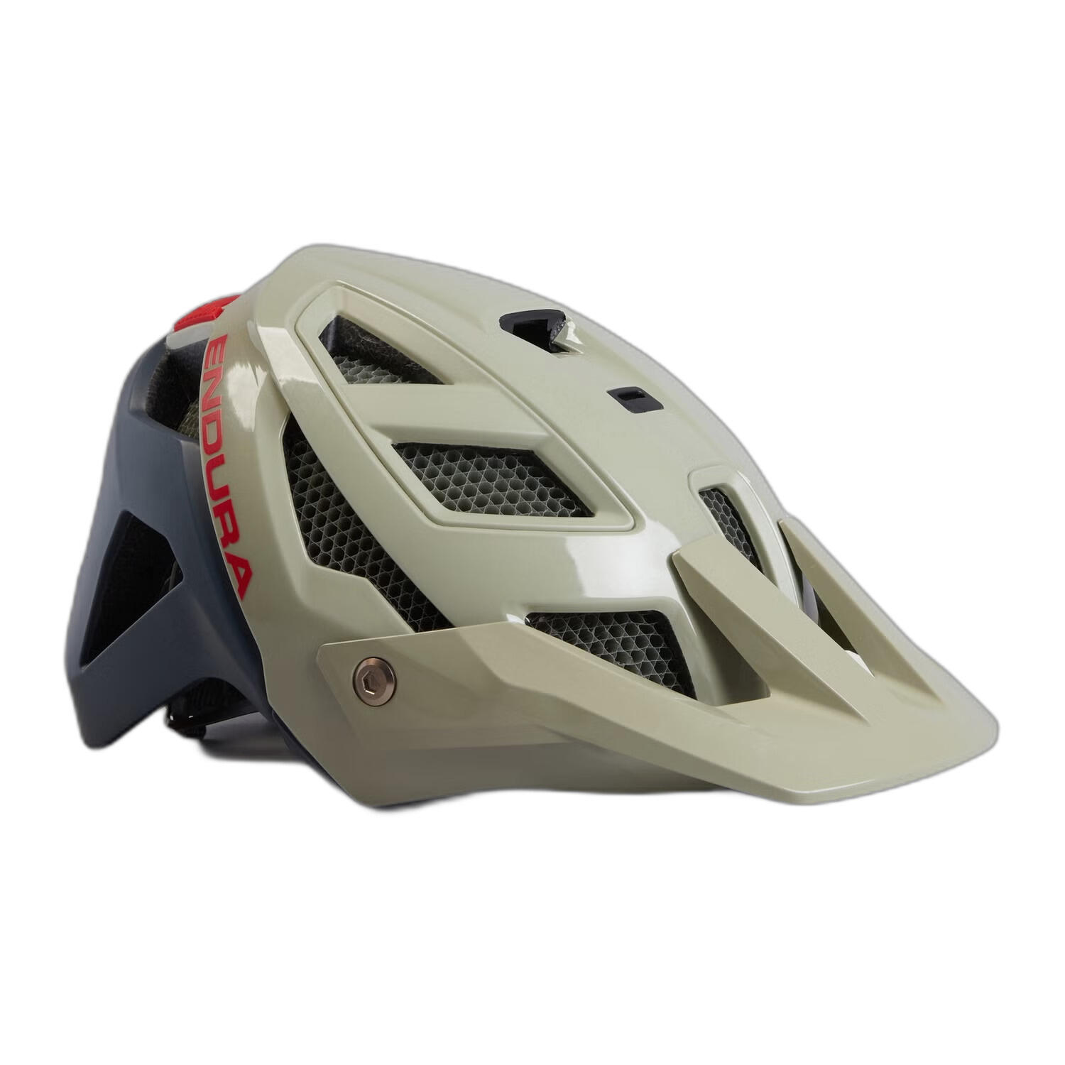 Casque Endura MT500 Mips Gris/Bleu 2/2