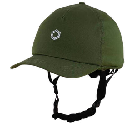 Cappellino per casco NEOCA - cachi