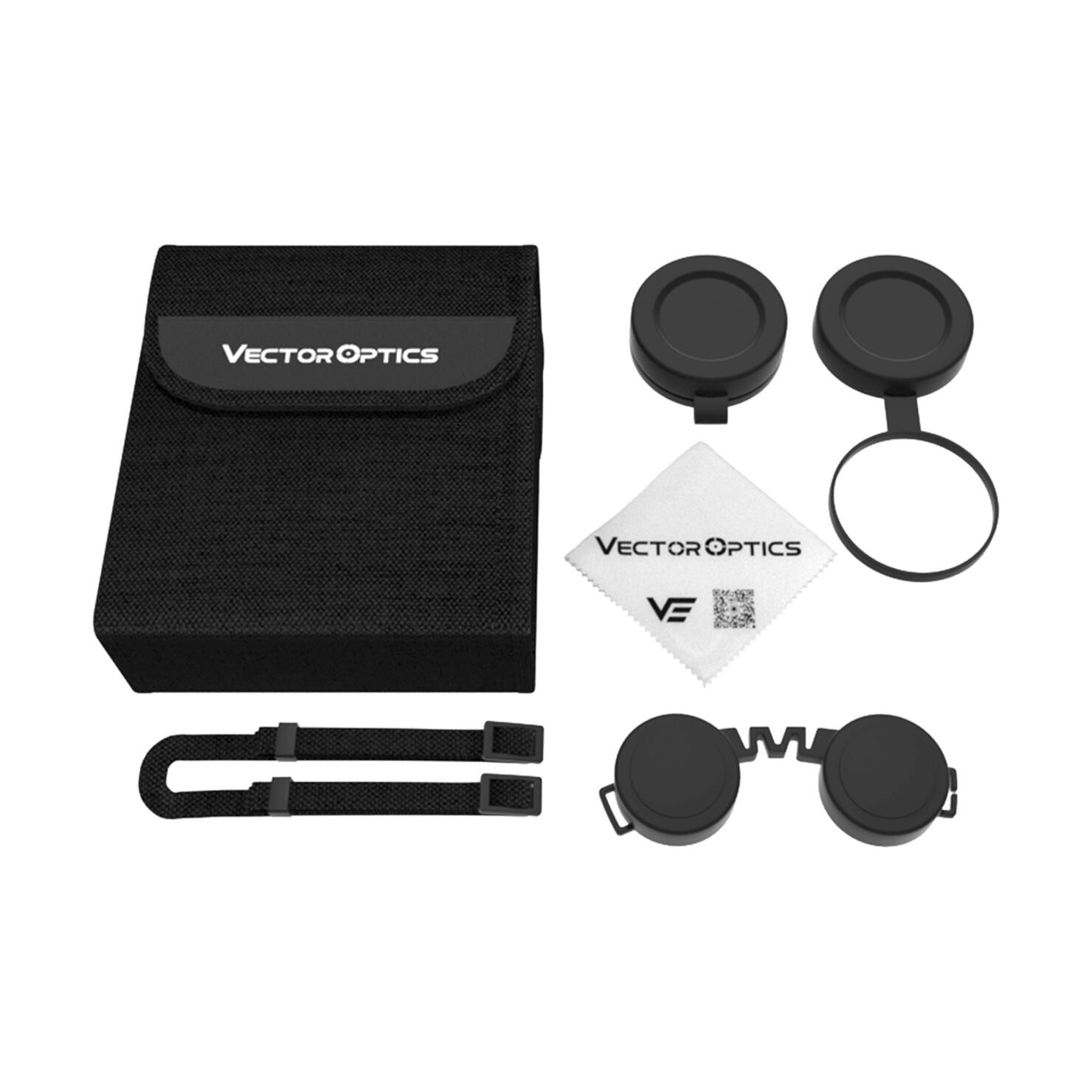 Vector Optics Forester 10x50 Fernglas 5/7