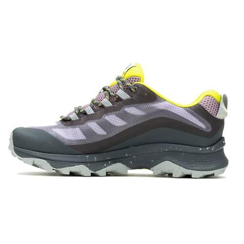 Buty trekkingowe damskie Merrell Moab Speed Gtx