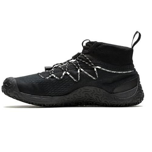 Ténis de corrida Merrell Trail Glove 7 Gtx para homem 4/5