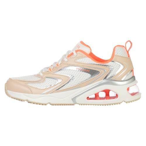 Chaussures universel femmes Skechers Tres air Uno Terti 2/5