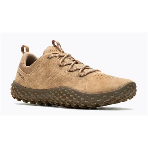 Buty trekkingowe męskie Merrell Wrapt