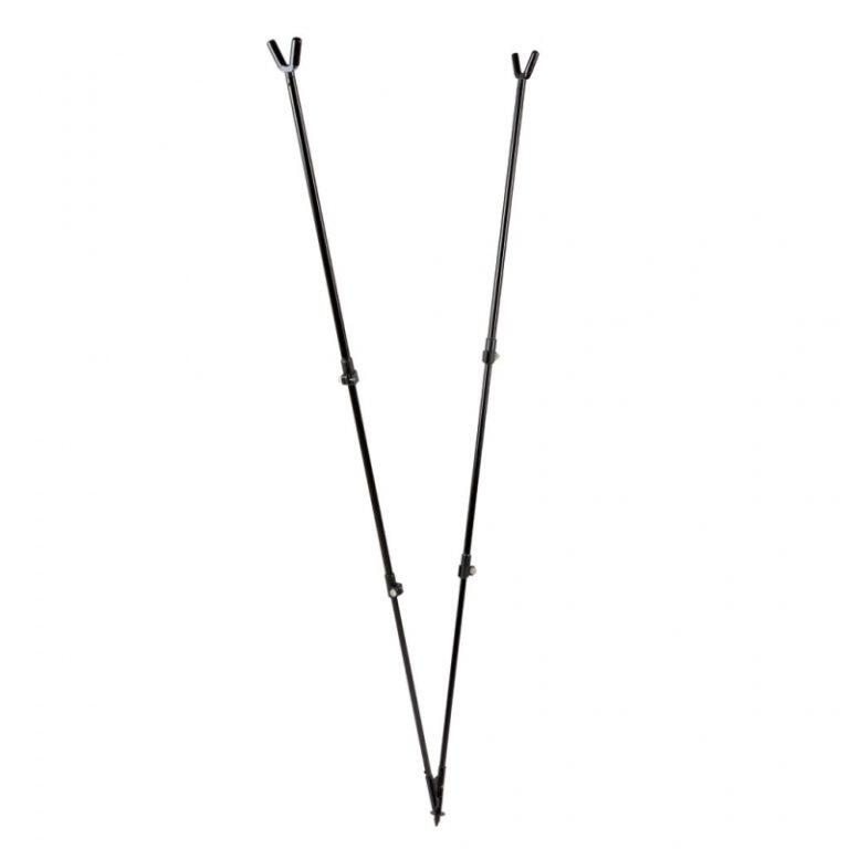 4 Stable Sticks střelecká hůl 2-nožka Monteria