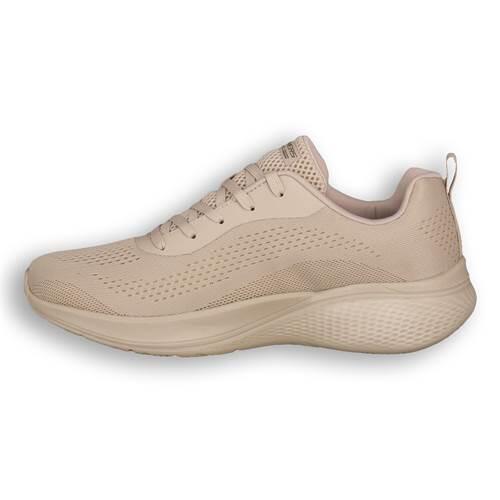 Chaussures universel femmes Skechers Tpe Bobs Infinity 3/5