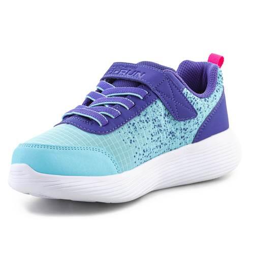 Sapatilhas para crianças Skechers Go Run 400 V.2 3/5