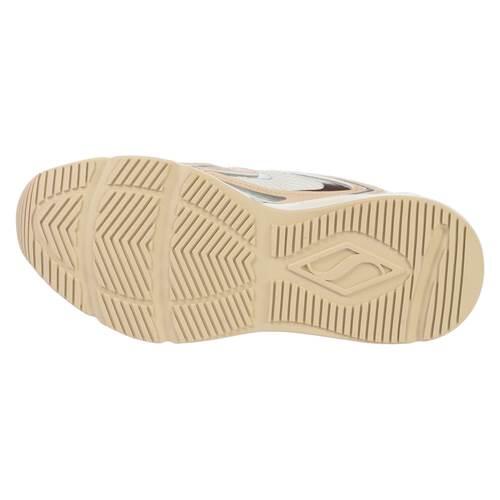 Chaussures universel femmes Skechers Tres air Uno Terti 5/5
