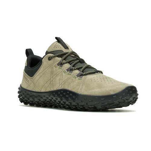 Buty trekkingowe męskie Merrell Wrapt 1/5