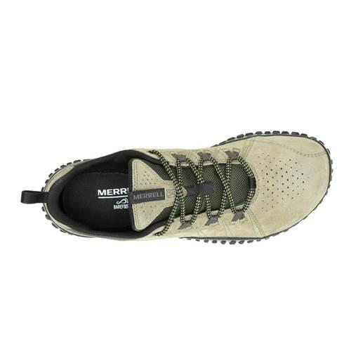 Buty trekkingowe męskie Merrell Wrapt 5/5
