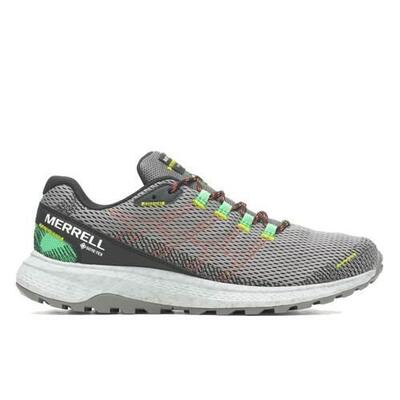 Hardloopschoenen merrell fly strike gtx voor heren