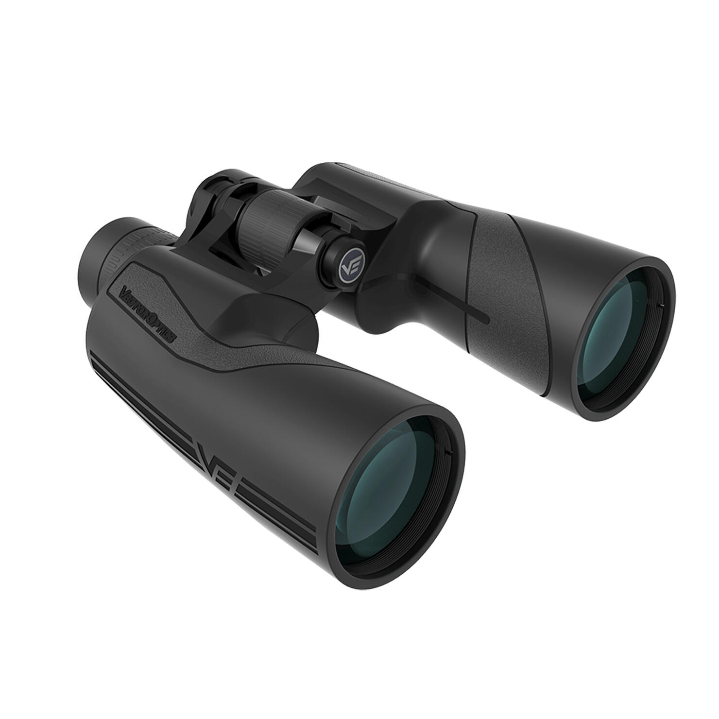 Vector Optics Forester 7x50 Fernglas für Outdoor-Profis 3/7