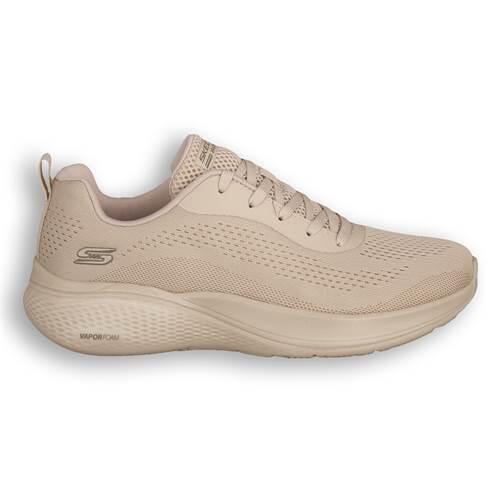 Buty do chodzenia damskie Skechers Tpe Bobs Infinity