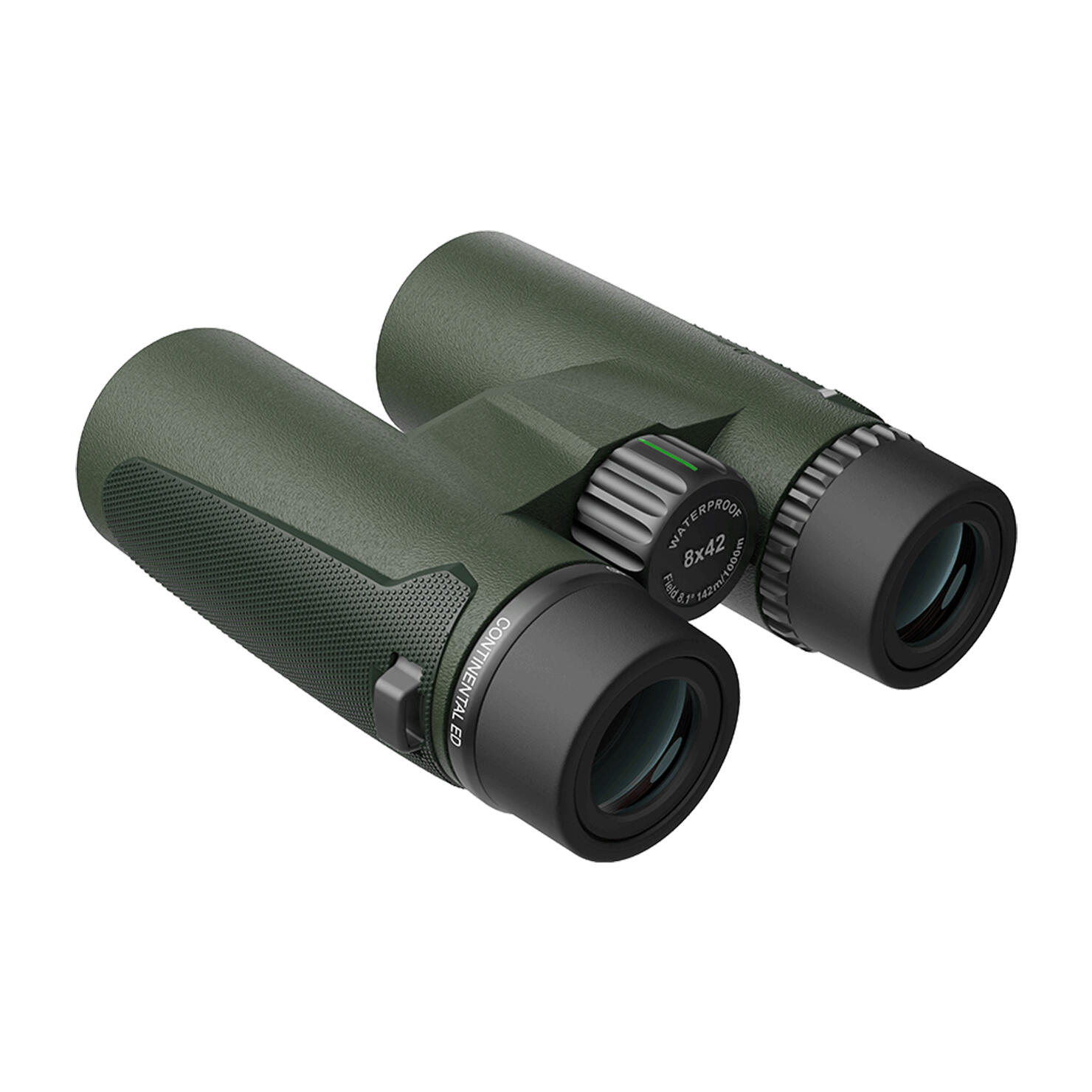 Vector Optics Fernglas Continental 8x42 ED Grün 3/7