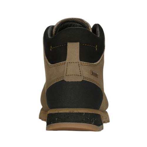Chaussures randonnée hommes Aku Bellamont Iii Mid Gtx 4/5