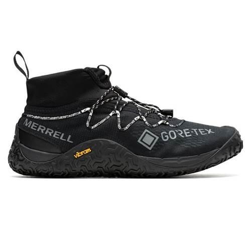 Buty do biegania męskie Merrell Trail Glove 7 Gtx