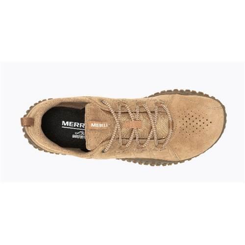 Botas de trekking Merrell Wrapt para homem 5/5