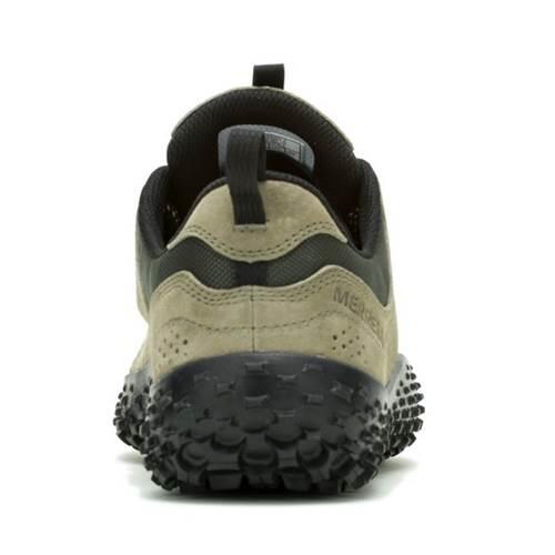 Buty trekkingowe męskie Merrell Wrapt 3/5