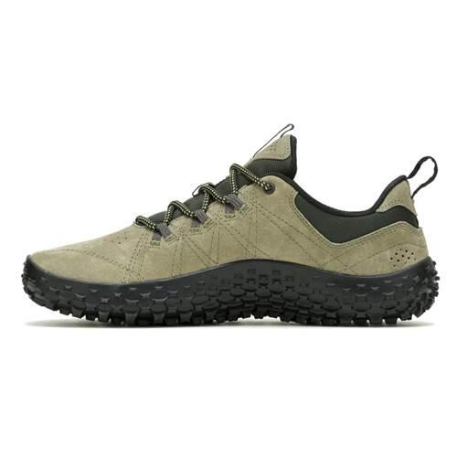 Buty trekkingowe męskie Merrell Wrapt 4/5