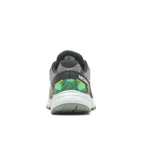 Ténis de corrida Merrell Fly Strike Gtx para homem 4/5